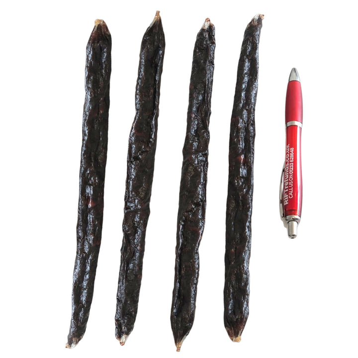 Black Pudding Long Sausage (4 pack)