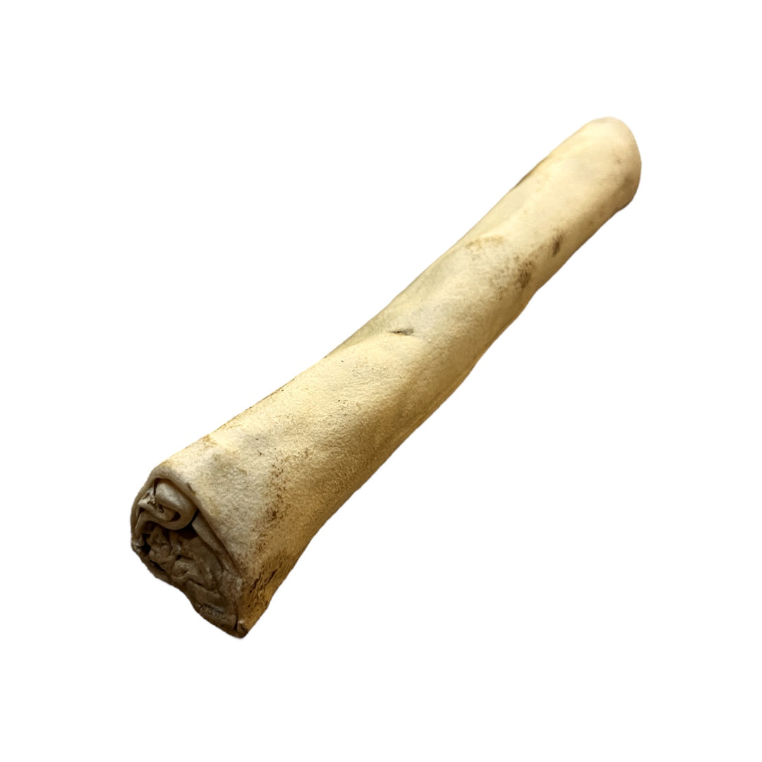 Lamb & Peanut Roll Chew