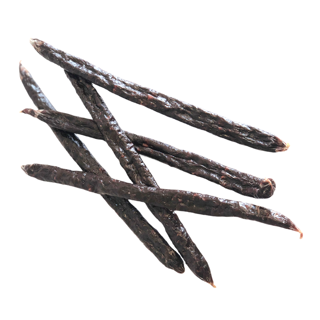 Black Pudding Long Sausage (4 pack)
