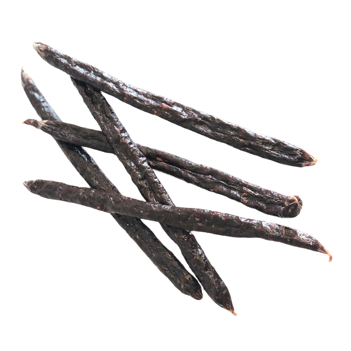 Black Pudding Long Sausage (4 pack)