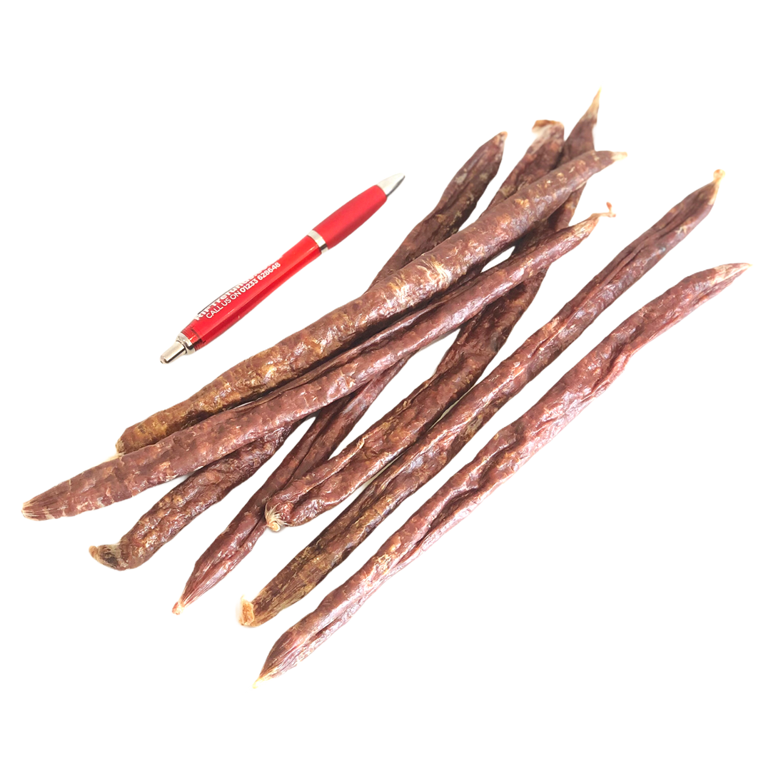 Long Sausage (4 pack)