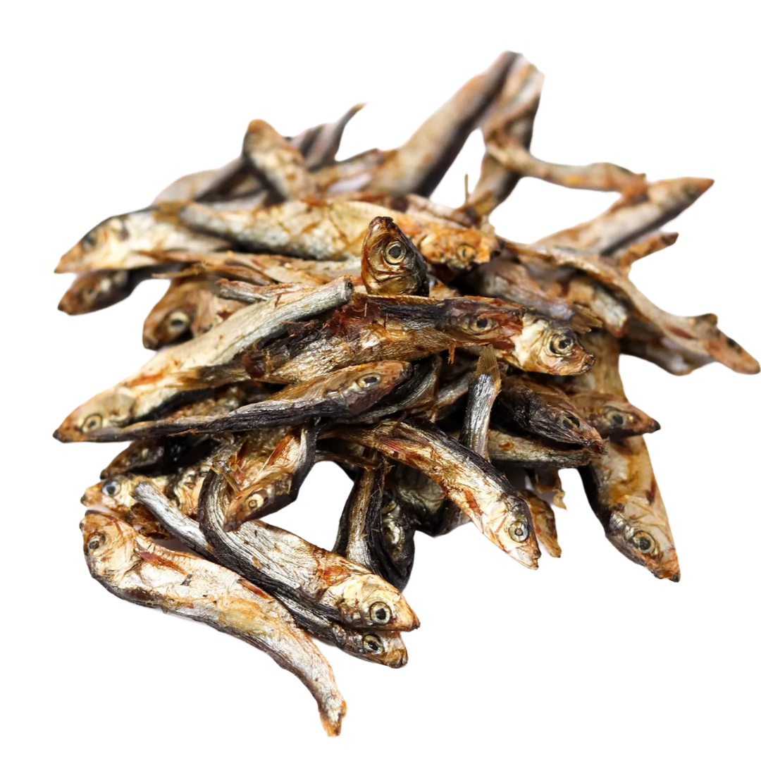 Sprats (130g)