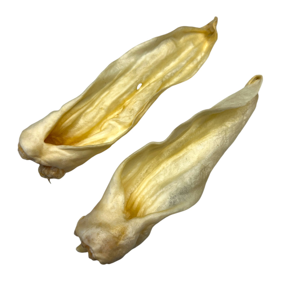 Goat Ears