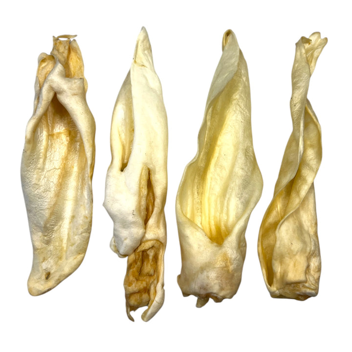 Goat Ears