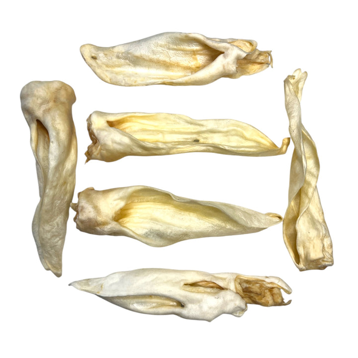 Goat Ears