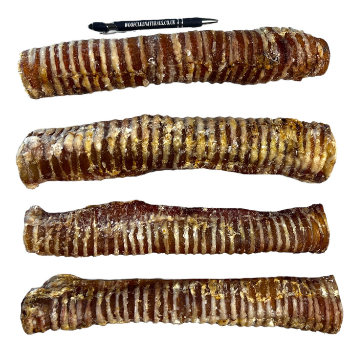 Beef Trachea 35cm