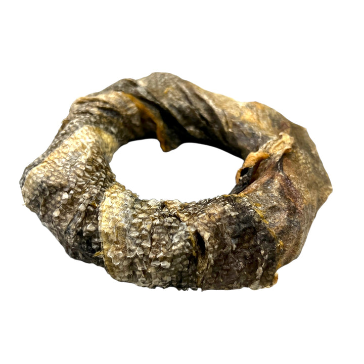 Cod Dognut