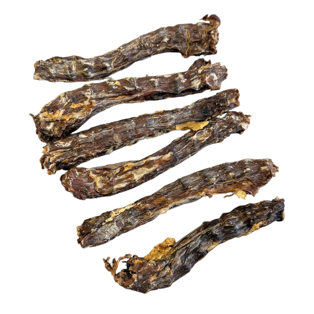 Duck Necks