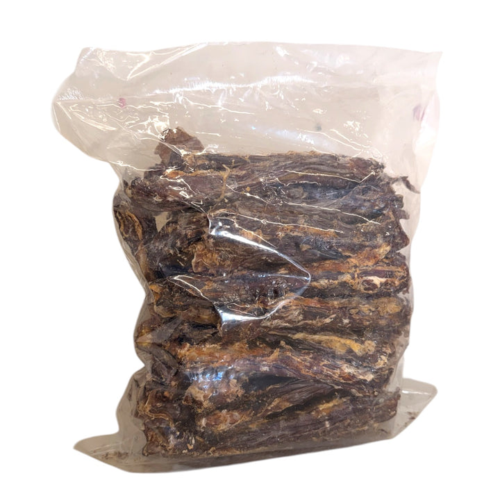 Duck Necks