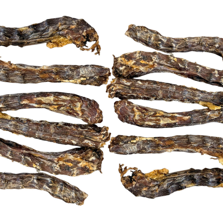 Duck Necks