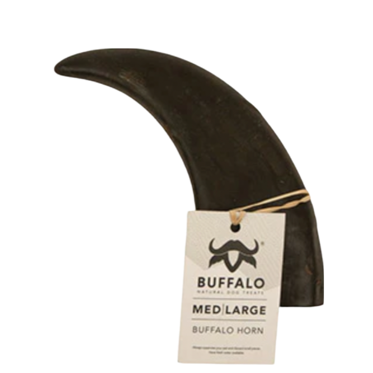 Buffalo Horn