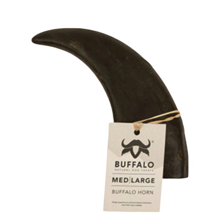 Buffalo Horn