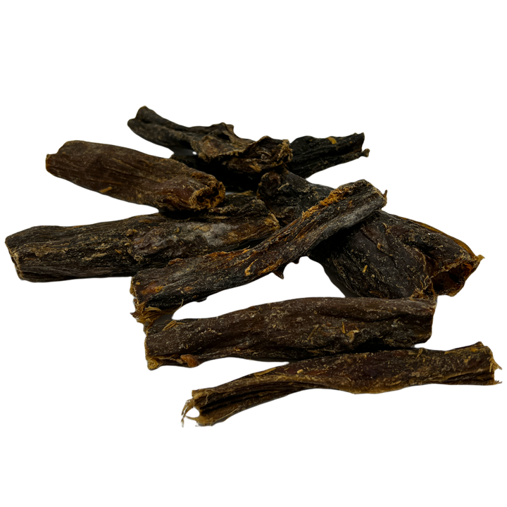 Buffalo Steak Strips