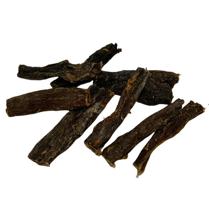 Buffalo Steak Strips