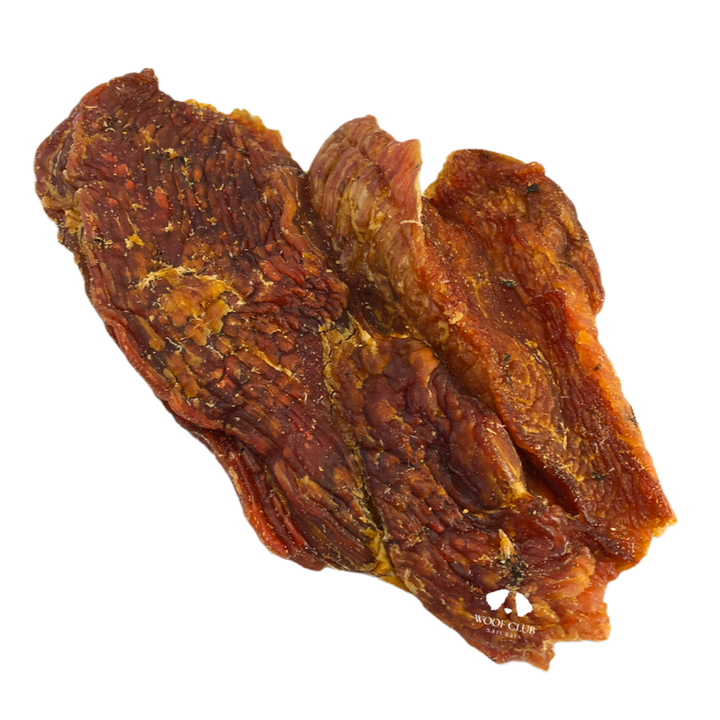 Chicken Breast Jerky (100g)