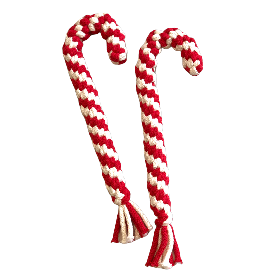 Festive Toys by Woof Club Naturals