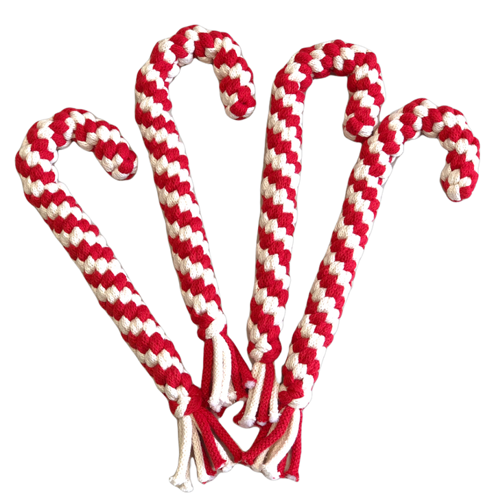 Festive Toys by Woof Club Naturals