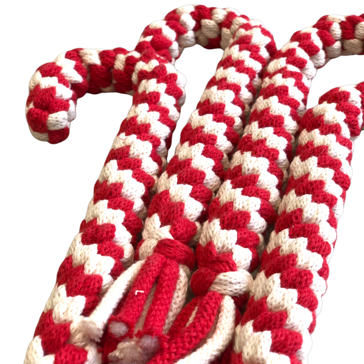 Festive Toys by Woof Club Naturals