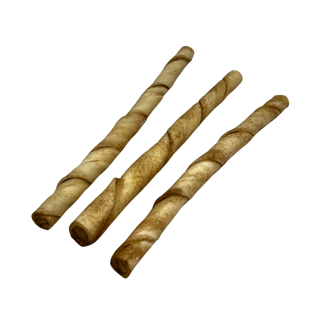 Lamb Peanut Butter Twist – Woof Club Naturals