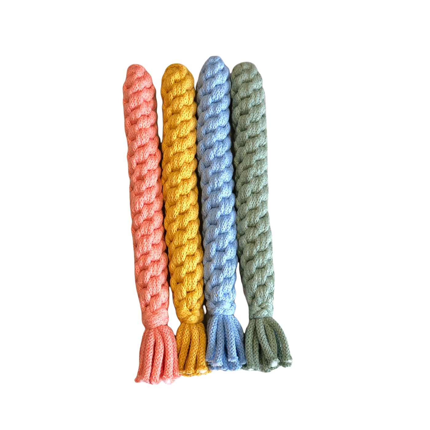 Tug Toy by Woof Club Naturals