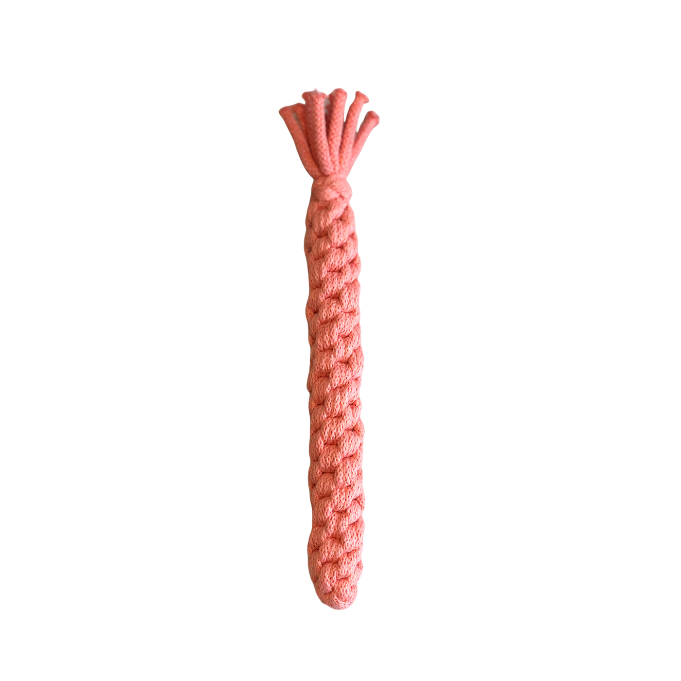 Tug Toy by Woof Club Naturals