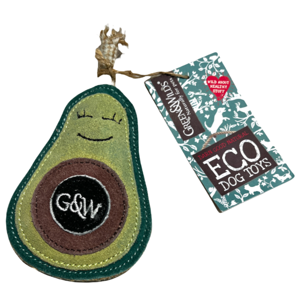 Eco Dog Toys