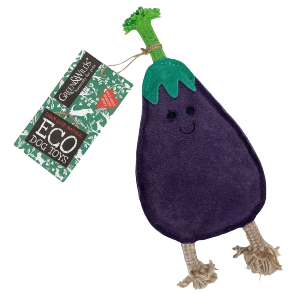 Eco Dog Toys