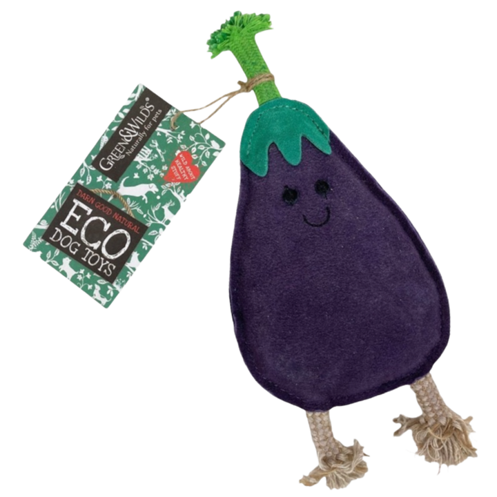 Eco Dog Toys