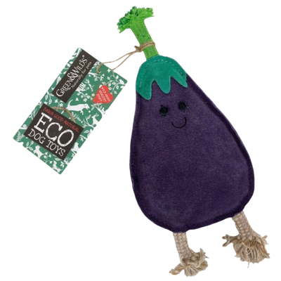 Eco Dog Toys