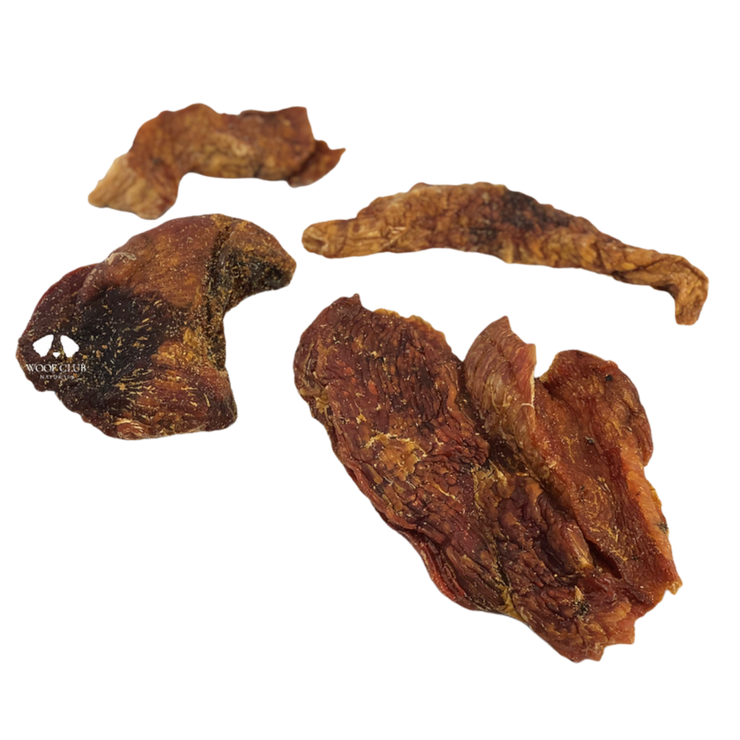 Chicken Breast Jerky (100g)