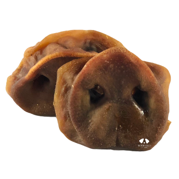 Pig Snout (4 pack)