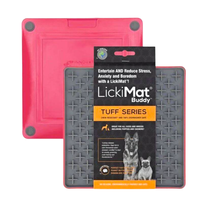 Lickimat Products