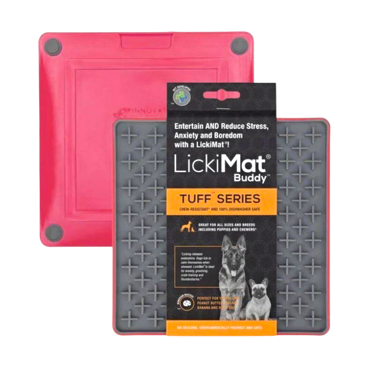 Lickimat Products