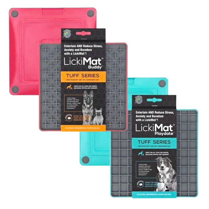 Lickimat Products