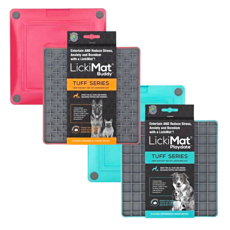 Lickimat Products