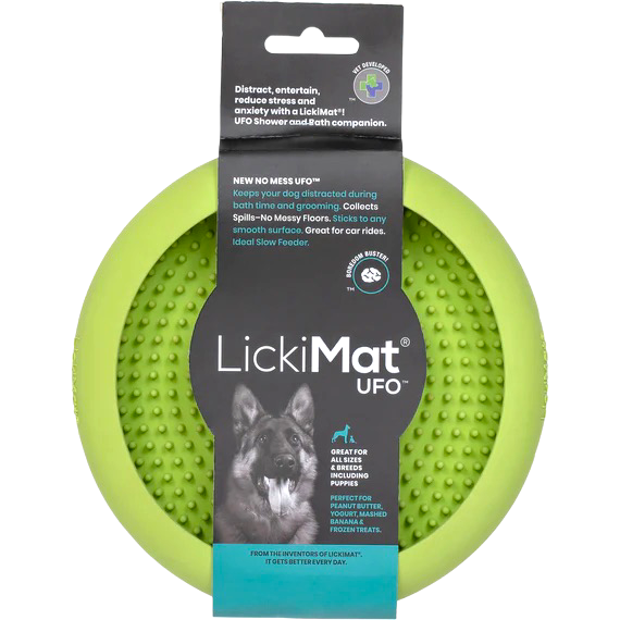 Lickimat Products