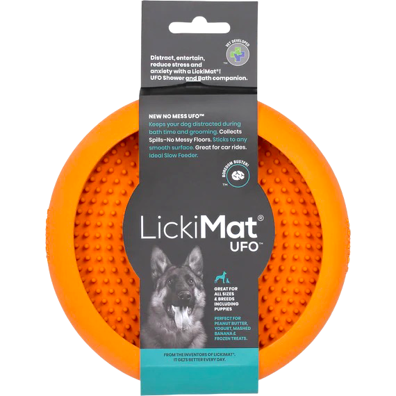 Lickimat Products