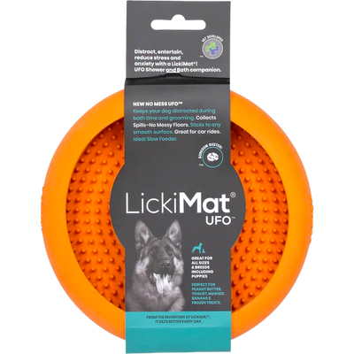 Lickimat Products