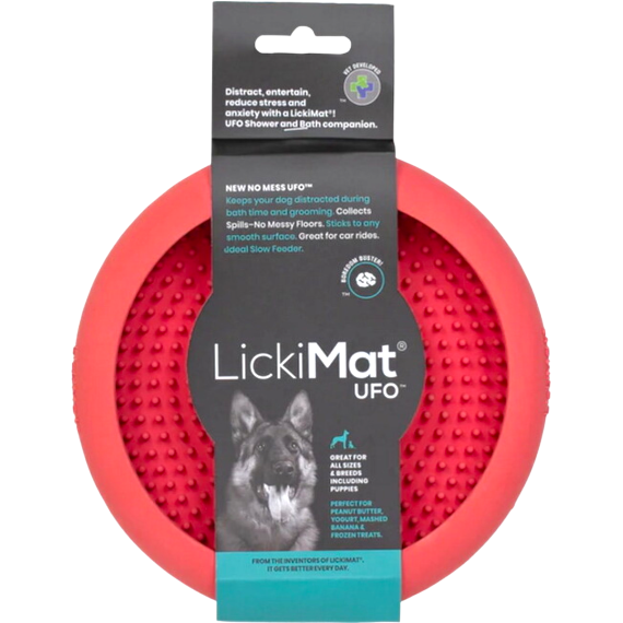 Lickimat Products