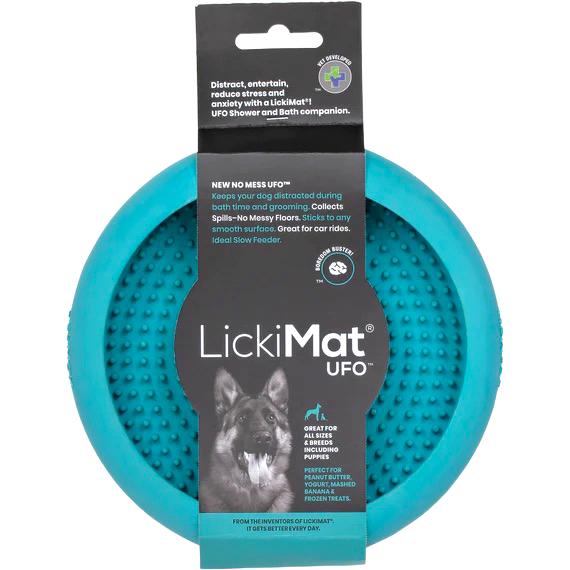 Lickimat Products