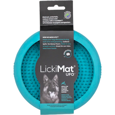 Lickimat Products