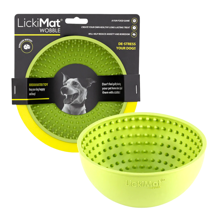 Lickimat Products