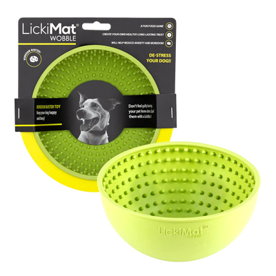 Lickimat Products