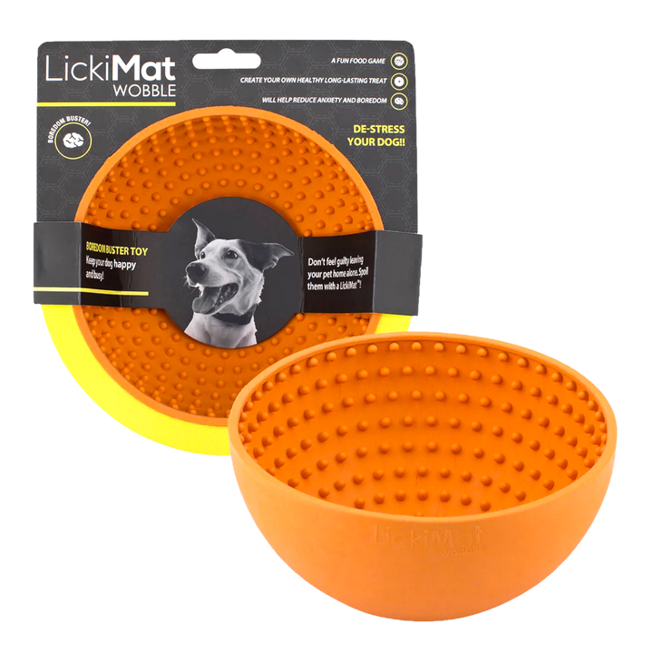 Lickimat Products