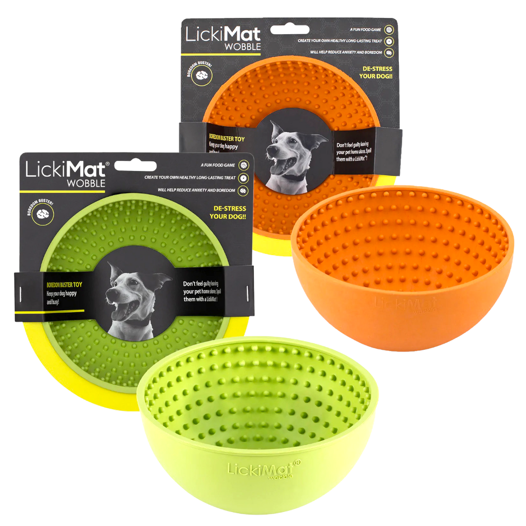 Lickimat Products