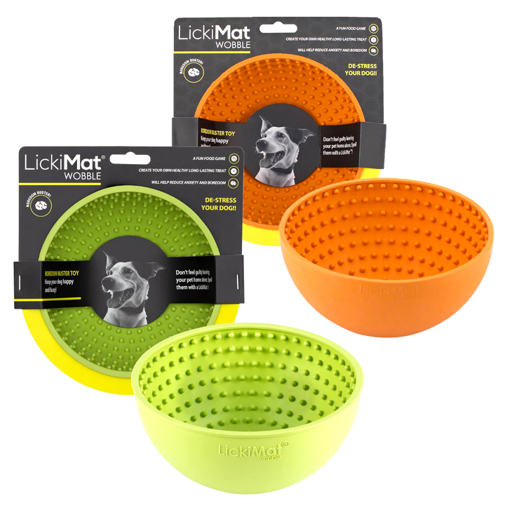 Lickimat Products