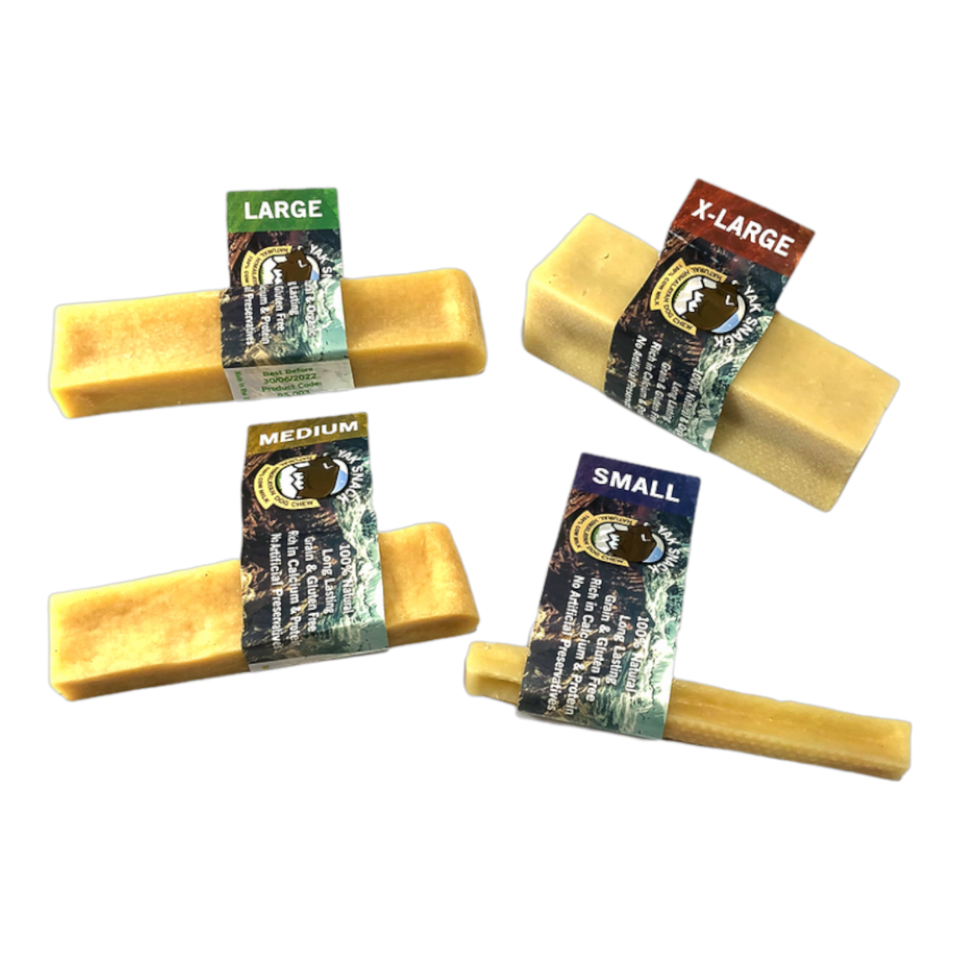 Milk bone long shop lasting