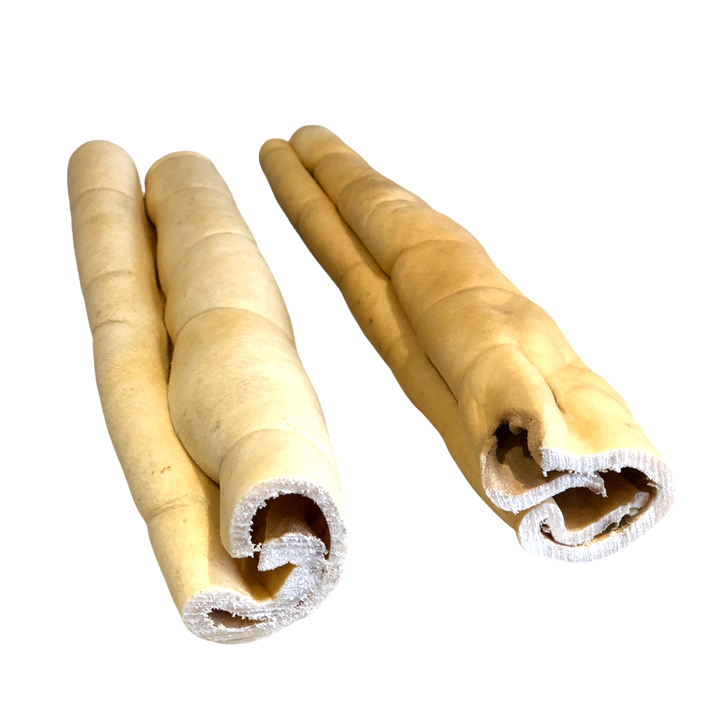 Large Meat Rolls